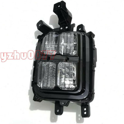 ya 4 8.14 2020-2021 for Mitsubishi Outlander Sport Left Front Driving Light Fog Light 