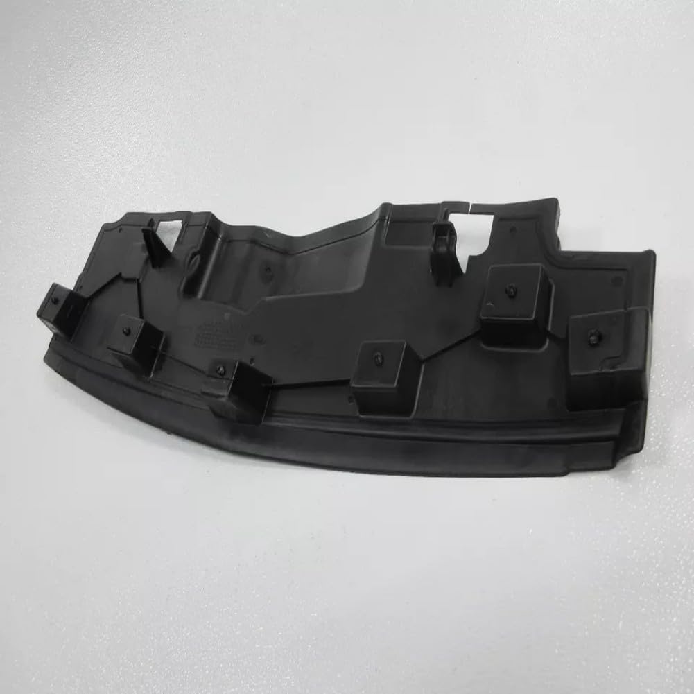 ya 8 8.24 baidi Upper deflector for Ford for Mustang 2015-2023