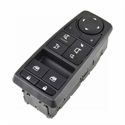 ya 6 8.24 baidi 1 Piece Power Master Window Control Switch Button for Man TGX TGS 81258067107