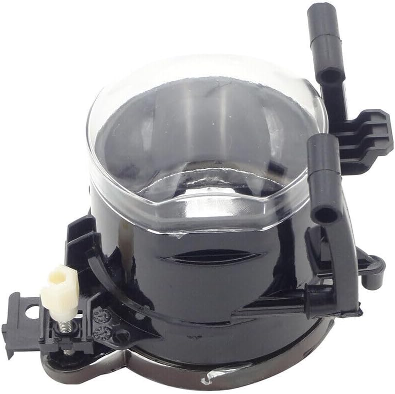 ya 10 9.16 zhengce Front Bumper Fog Light Driving Lamp Left Side Fit for BMW 7SERIES E66 2005-
