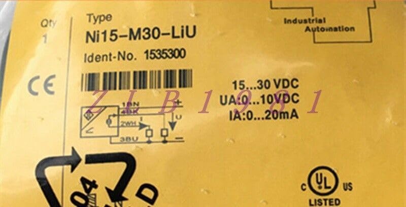 ya 16 10.20 baidi ONE New NI15-M30-LIU #W7*-