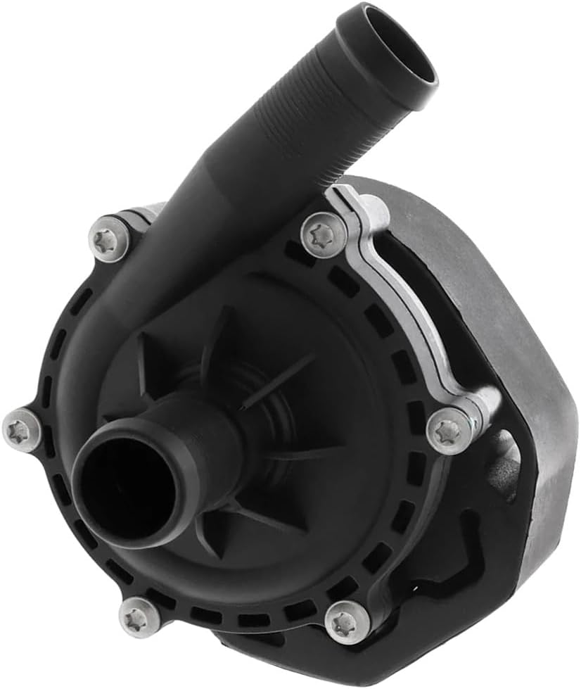 ya 10 9.16 baidi Auxiliary Coolant Water Pump Replacement 1057257-01-G for Model S 2012-2021