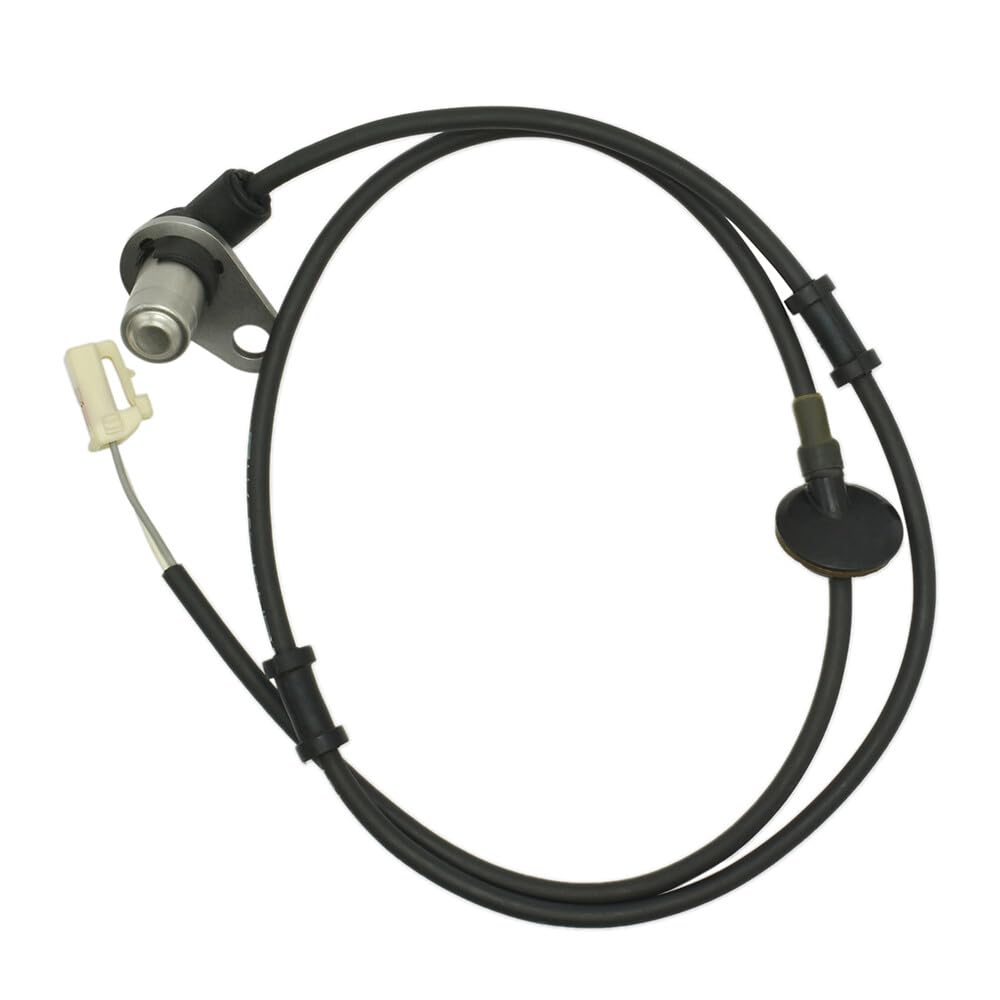 ya 5 8.10 Rear Right ABS Wheel Speed Sensor for 2004-2011 for Mazda RX8 F1514371Y