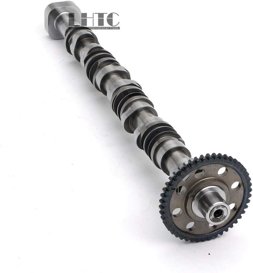 ya 12 10.8 baidi Camshaft Outlet Cam New for Audi for A4 B8 A5 A6 for Q5 TT 2.0 TFSI CAEB CDN