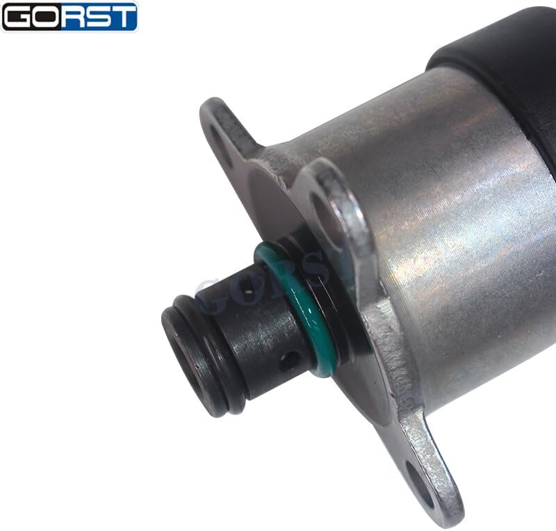 ya 10 9.16 baidi Common rail fuel pressure regulator control valve metering solenoid valve 0928400789