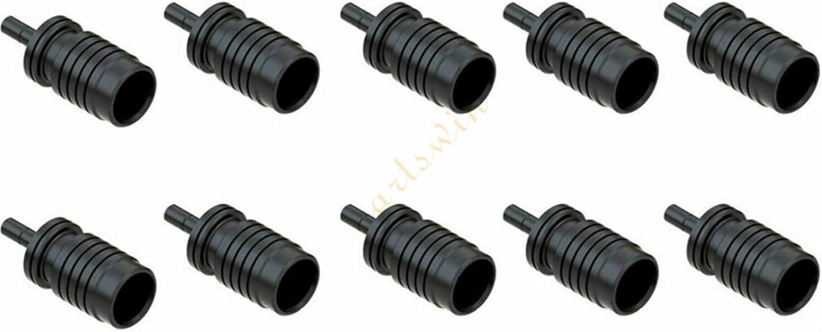 ya 4 8.8.2 10 piece set of Transpeed CVT JF011E RE0F10A JF015E RE0F11A pump flow control valve