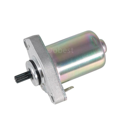 ya 23 10.7 baidi Starter Motor for Polaris ATV Predator 50 2004-2006 0451805