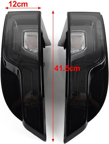 ya 9 10.24 Rear Tail Signal Light Inner Brake Stop Warning Light Fit for Range Rover Evoque