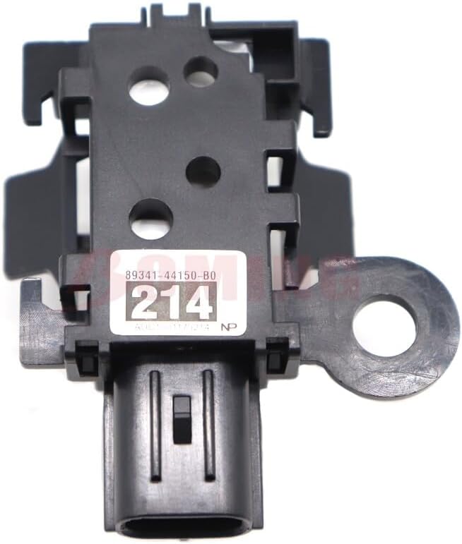 ya 6 8.14 4x Front Bumper Parking Sensor 89341-44150-B0 for Lexus GS350 GS430 GS450h GS460