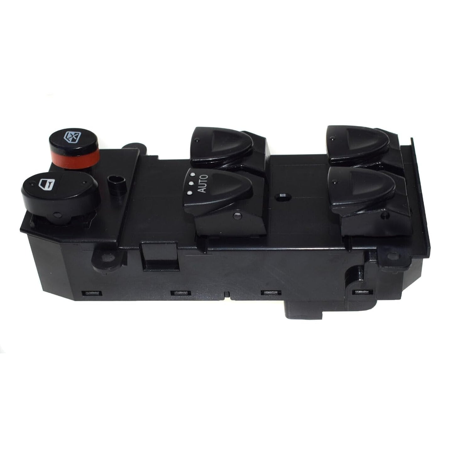ya 4 8.8.2 Power Master Window Switch Replacement Baffle Suitable for Honda Civic 2006-2010 Sedan 4 Doors