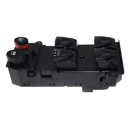 ya 4 8.8.2 Power Master Window Switch Replacement Baffle Suitable for Honda Civic 2006-2010 Sedan 4 Doors