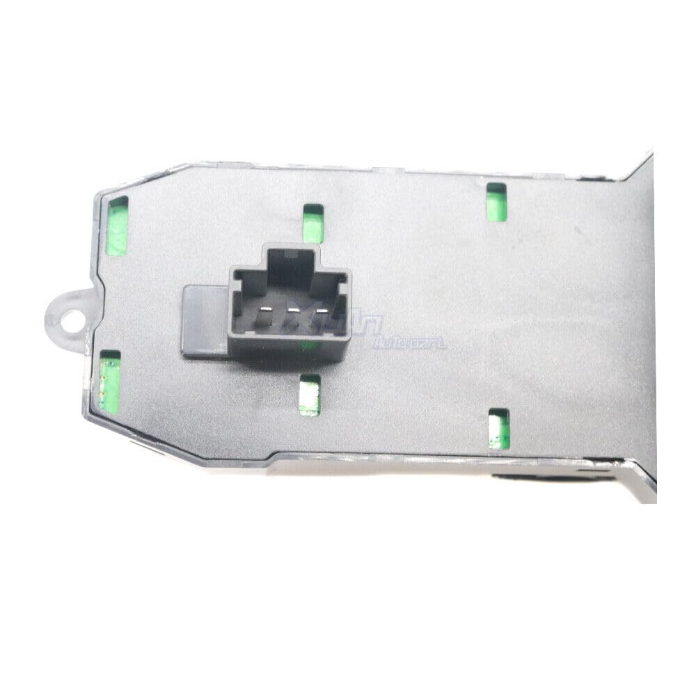 ya 3 8.24 baidi 35750-SAA-G12 for Honda Jazz City Fit Base DX Power Master Window Lifter Switch