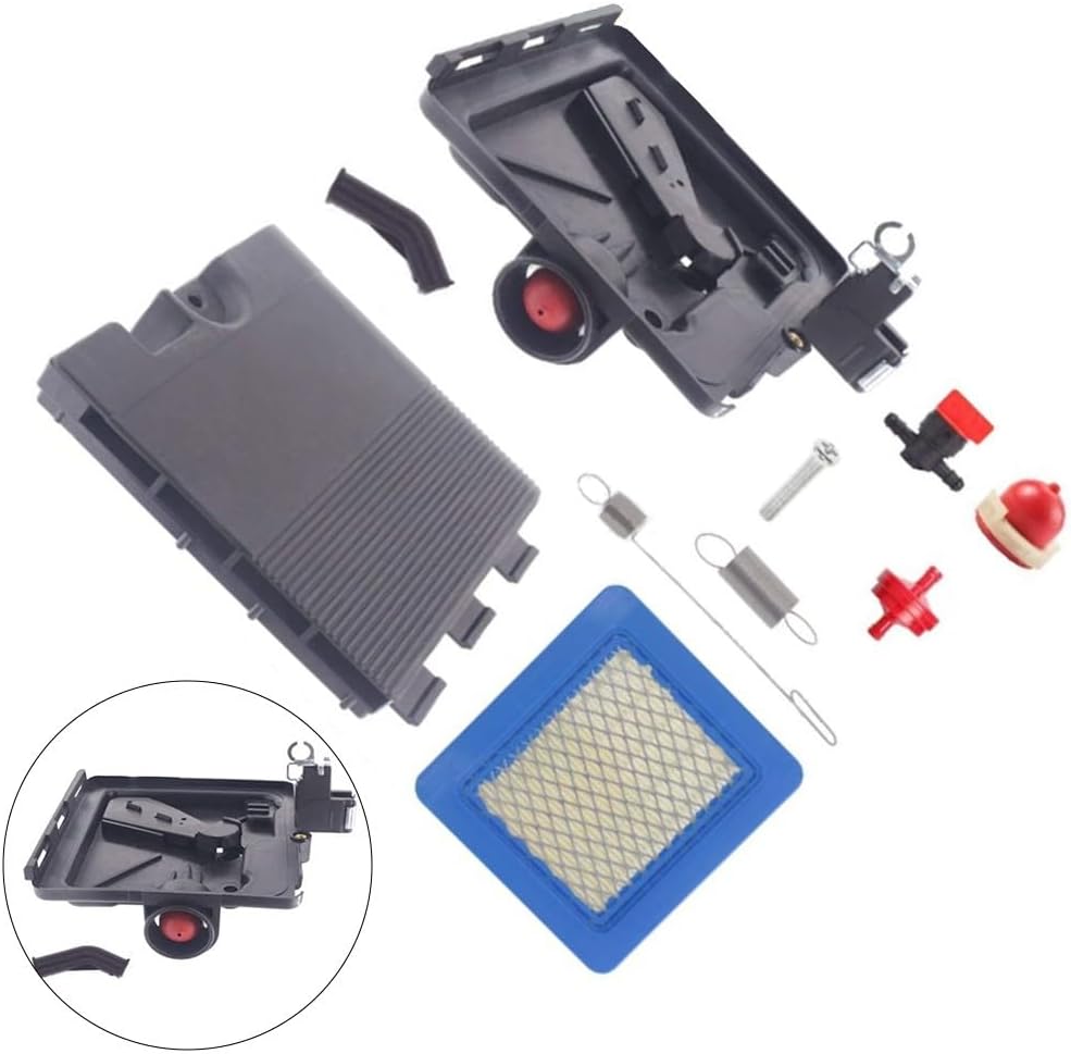 ya 26 10.21 baidi Parts Air Filter Springs Compatible with for BS Models