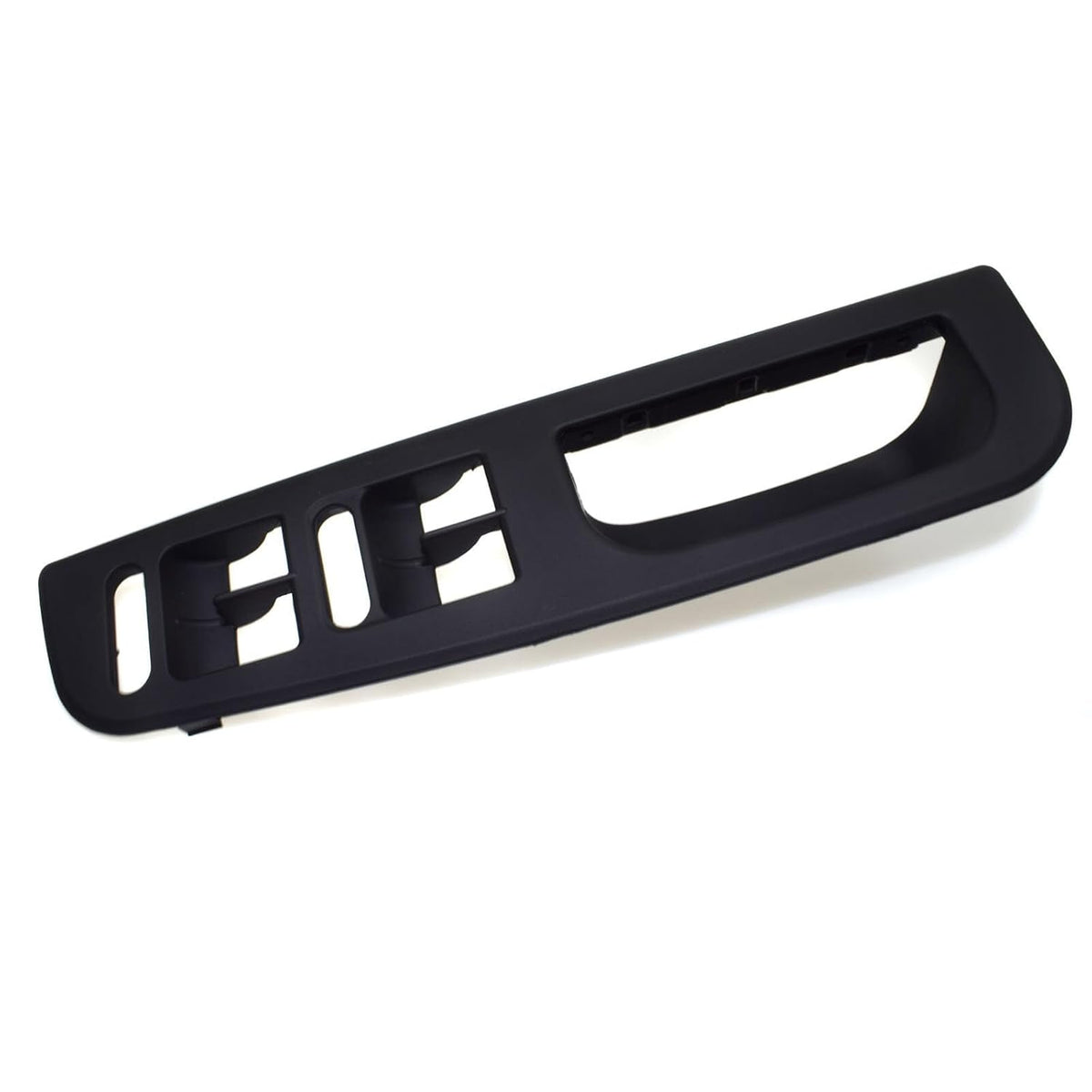 ya 9 10.24 Black Window Switch Panel Bezel Cover 3B1867171E for VW for Golf for Bora for Jetta for Passat -