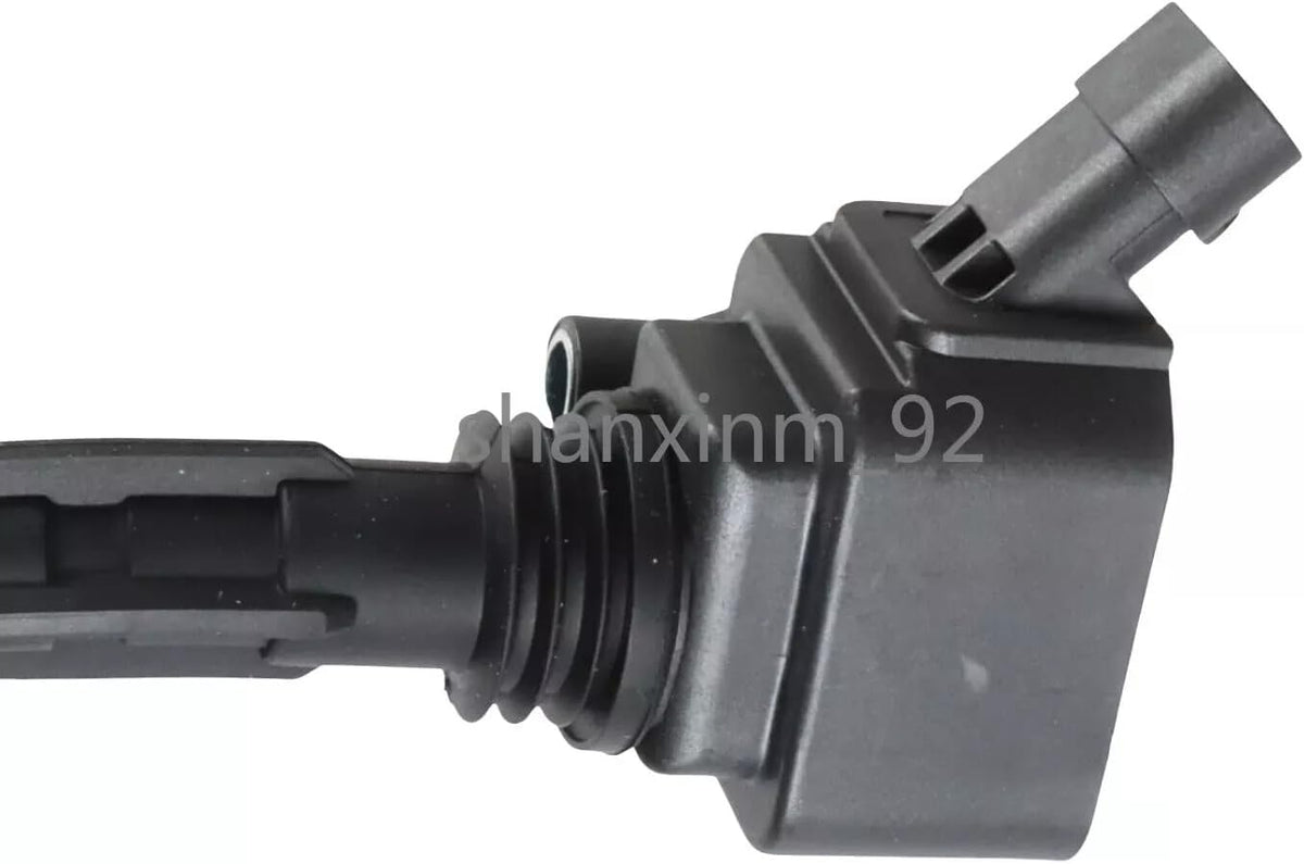 ya 9 10.24 4 Ignition Coils for 13-16 for Dodge Dart 12-17 for Fiat 500 1.4L l4 Turbocharged UF673