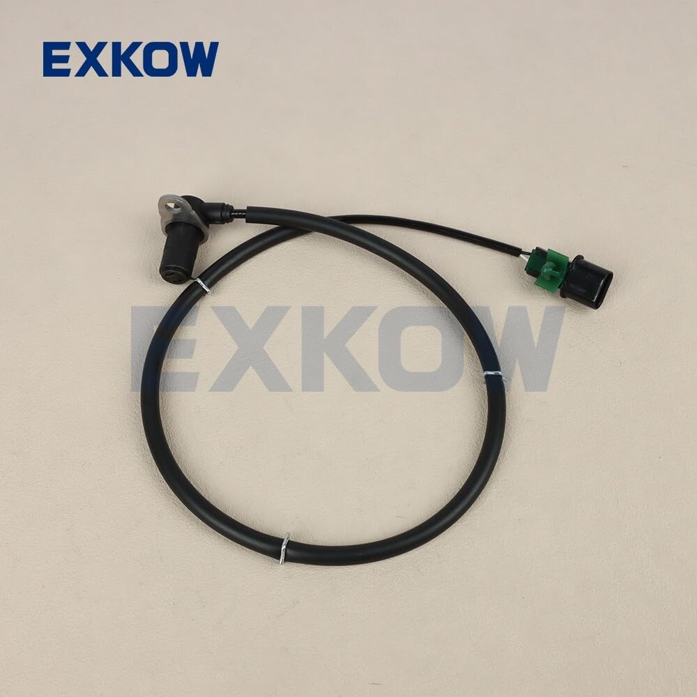 ya 9 10.24 Rear Left ABS Sensor for Mitsubishi for Pajero V97 V98 3.2 3.8 2006-2020 4670A191