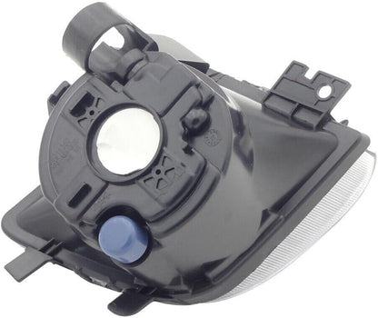 ya 7 8.24 baidi 1Pcs Left Front Bumper Clear Fog Light Lamp for BMW 7SERIES F01 F02 2009-2012