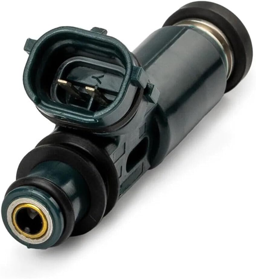 ya 10 9.16 zhengce 8 x Fuel Injectors 842-12236 for Toyota for 4Runner Tundra Sequoia for Lexu