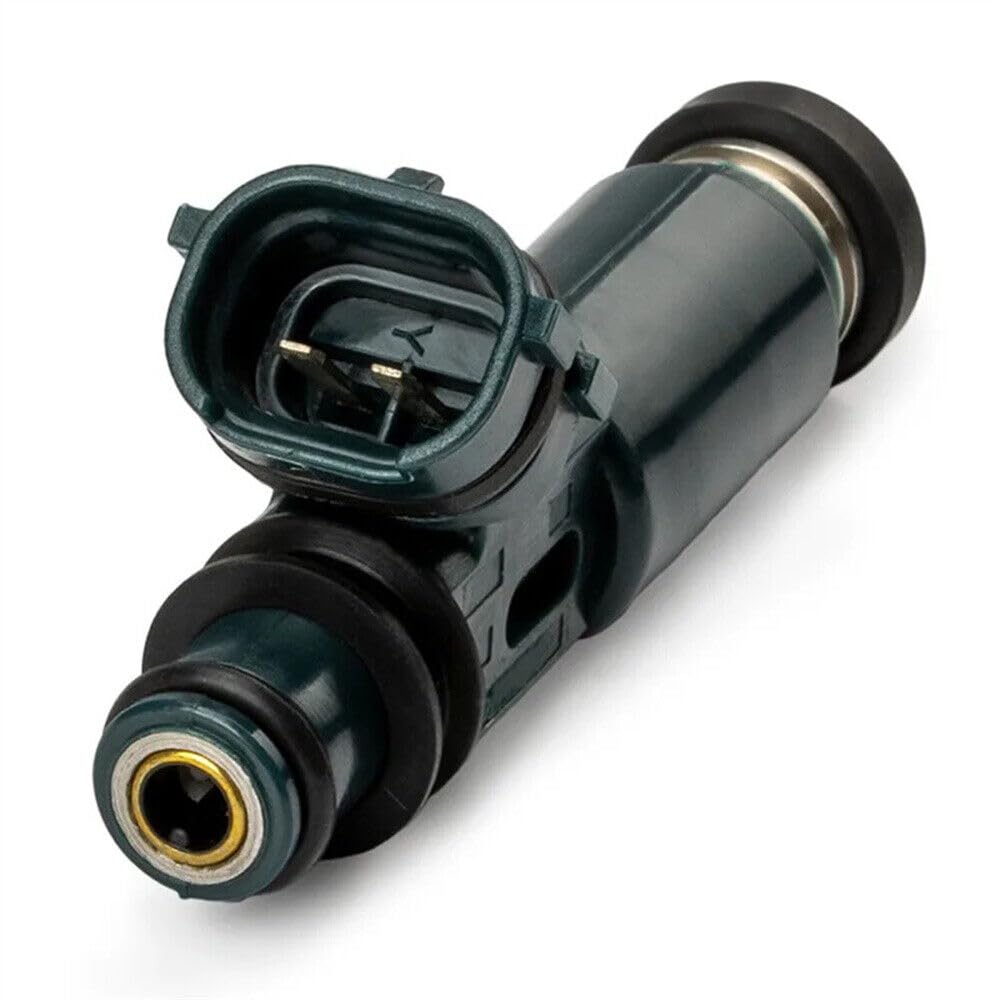 ya 4 8.8 8 x Fuel Injectors 842-12236 for Toyota for 4Runner Tundra Sequoia for Lexus GX470 LX470