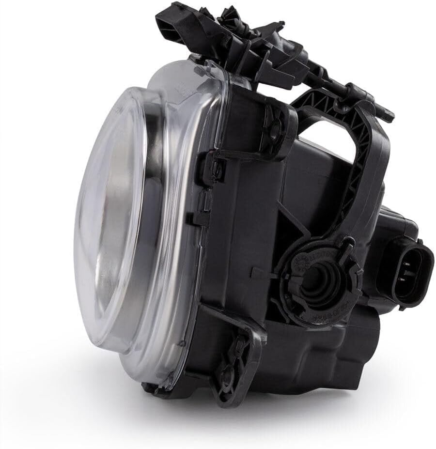 ya 14 9.20 zhengce RH Front Fog Light Driving Lamp 2014-2018 for BMW X1 X4 X5 X6;2011-2017 fo-1
