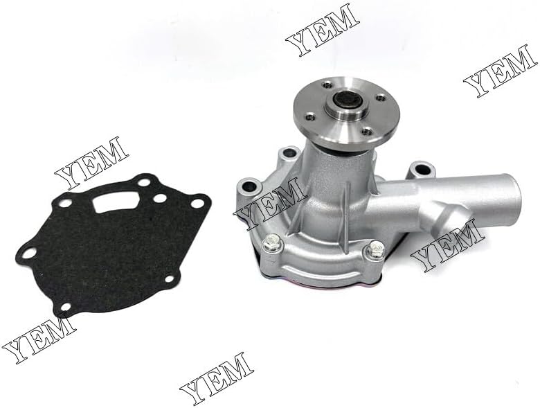 ya 13 9.15 baidi S4N K4N S3L2 S4L2 S3L S4L Water Pump 30H45-00200 Fit for Mitsubishi Engine Part