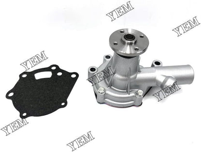 ya 13 9.15 baidi S4N K4N S3L2 S4L2 S3L S4L Water Pump 30H45-00200 Fit for Mitsubishi Engine Part