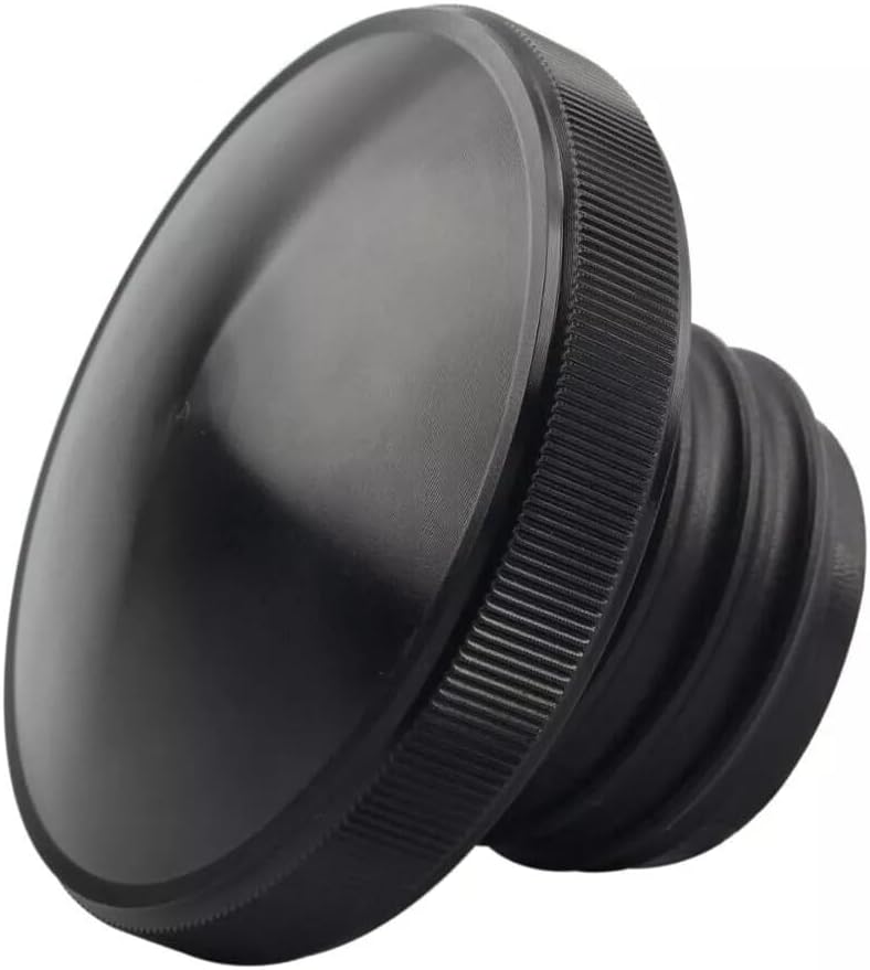 ya 13 9.15 baidi CNC Black OE OE Fuel Tank Cap for Harley Street XL883 1200 Dyna Softail