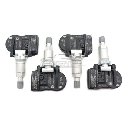 ya 3 8.24 baidi (4) Tire Pressure Sensor GX631A159AA for Range Rover Evoque 14-19