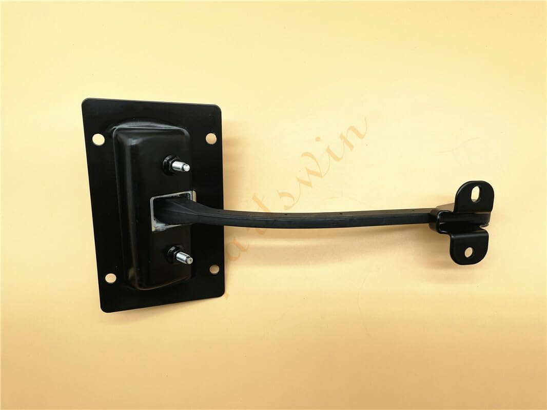 ya 10 9.16 baidi Rear Door/Tailgate Inspection with retained arm 11-18 for Jeep for Wrangler JK