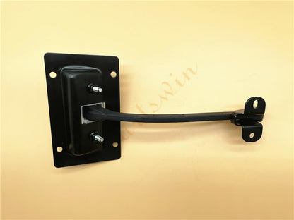 ya 10 9.16 baidi Rear Door/Tailgate Inspection with retained arm 11-18 for Jeep for Wrangler JK