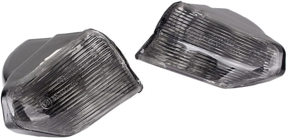 ya 4 8.24 baidi for Ducati 749 999 Multistrada All Years Rear Turn Signal Lenses Replacement