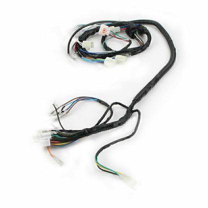 ya 4 8.14 for Yamaha ATV Warrior 350 YFM350X 1997-2001 1998 1999 2000 Wire Harness As