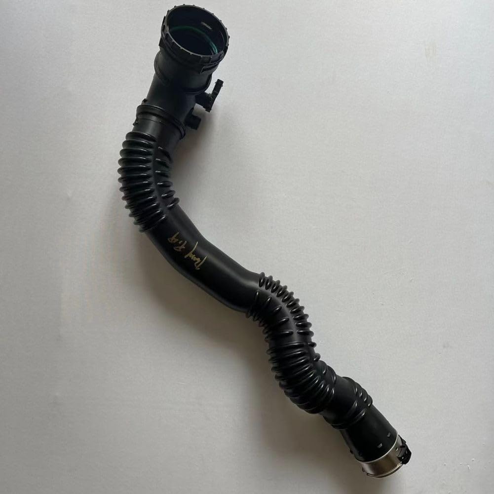ya 10 9.16 baidi Intercooler hose pipe for BMW 528i 2012-2017-