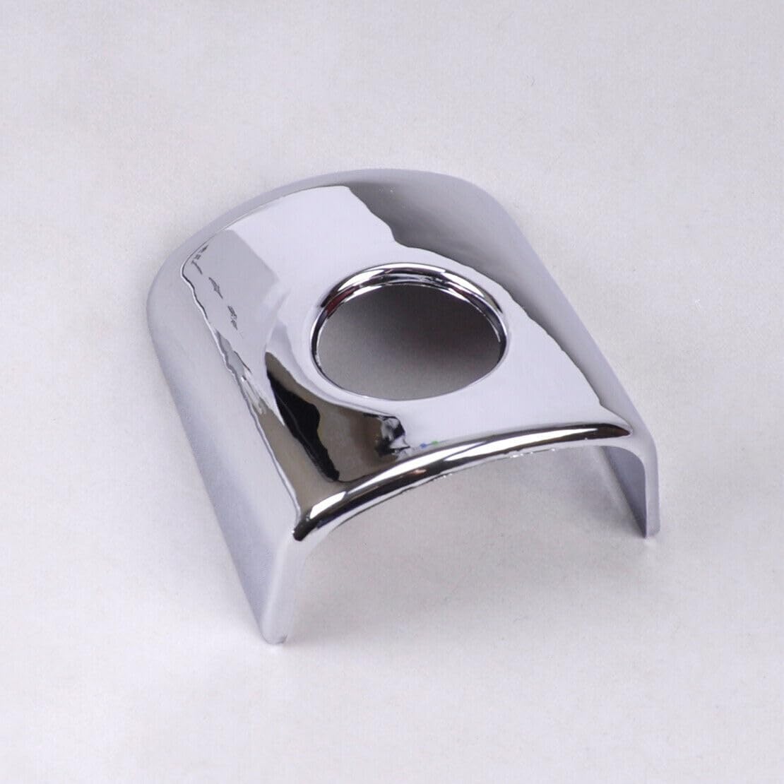 ya 4 8.8.2 Suitable for Citroen C4 C6 for Peugeot 207 308 Chrome Door Handle Cover Trim C4 Picasso