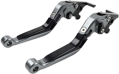 ya 10 9.16 zhengce CNC Folding Extendable Brake Clutch Levers for Honda ADV150 2019-2020 2020