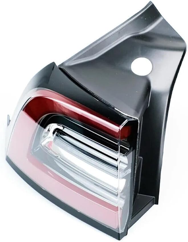 ya 2 8.15 Right outer LED rear brake stop light taillight suitable for Tesla Model 3 2017-2021