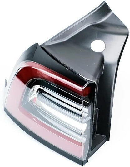 ya 2 8.15 Right outer LED rear brake stop light taillight suitable for Tesla Model 3 2017-2021