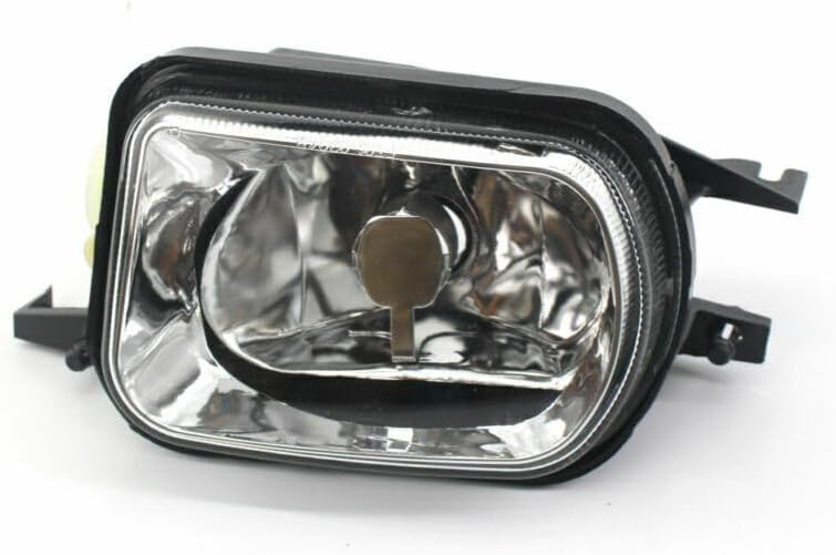 ya 10 9.16 zhengce Right Front Fog Driving Light Fit for Mercedes-Benz W203 C320 & SLK230 2001