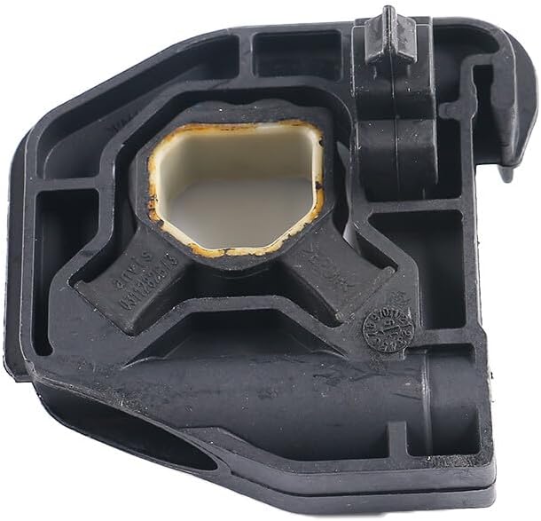 ya 27 10.13 baidi Radiator Mount Bracket Holder Module Right Fit for BMW I Hybrid I3 I3s I8 M2 M3 M4