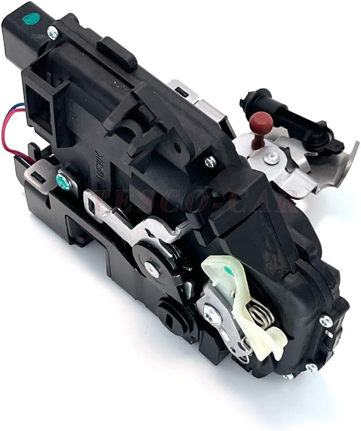 ya 11 9.14 baidiFAWST Rear Right Door Lock Actuator Latch 4B0839016G for Audi for A4 A6 Quattro S6