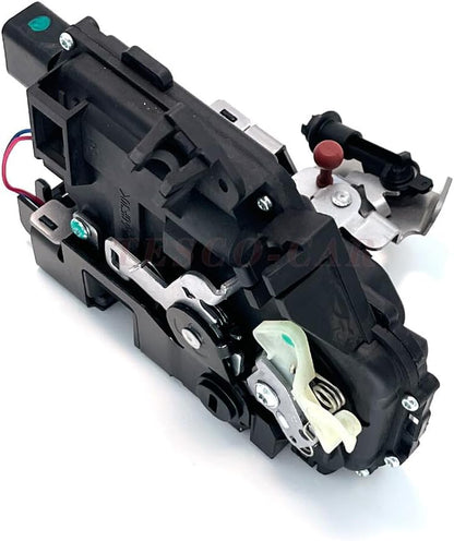 ya 11 9.14 baidiFAWST Rear Right Door Lock Actuator Latch 4B0839016G for Audi for A4 A6 Quattro S6