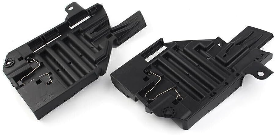ya 4 8.8.2 Fit for Land Rover Discovery Sport Discovery 5 L+R 2X Headlight Mounting Bracket