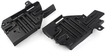 ya 4 8.8.2 Fit for Land Rover Discovery Sport Discovery 5 L+R 2X Headlight Mounting Bracket