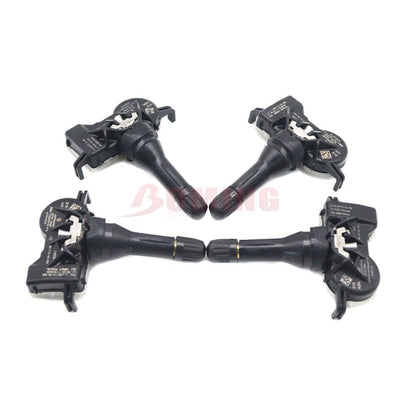 ya 4 8.8 4pcs TPMS 40700-3AN0D tire Pressure Sensor for Nissan NV1500 NV2500 Versa