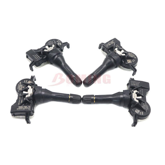 ya 4 8.8 4pcs TPMS 40700-3AN0D tire Pressure Sensor for Nissan NV1500 NV2500 Versa