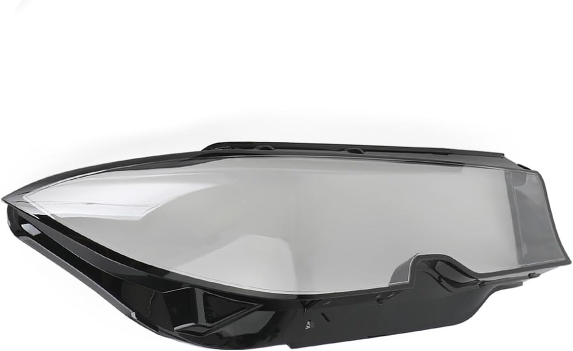ya 11 9.14 zhengce for BMW 3 SERIES G20 G21 RIGHT SIDE Front Headlight Headlamp Lens Cover