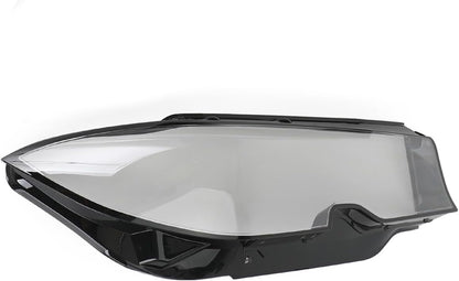 ya 11 9.14 zhengce for BMW 3 SERIES G20 G21 RIGHT SIDE Front Headlight Headlamp Lens Cover