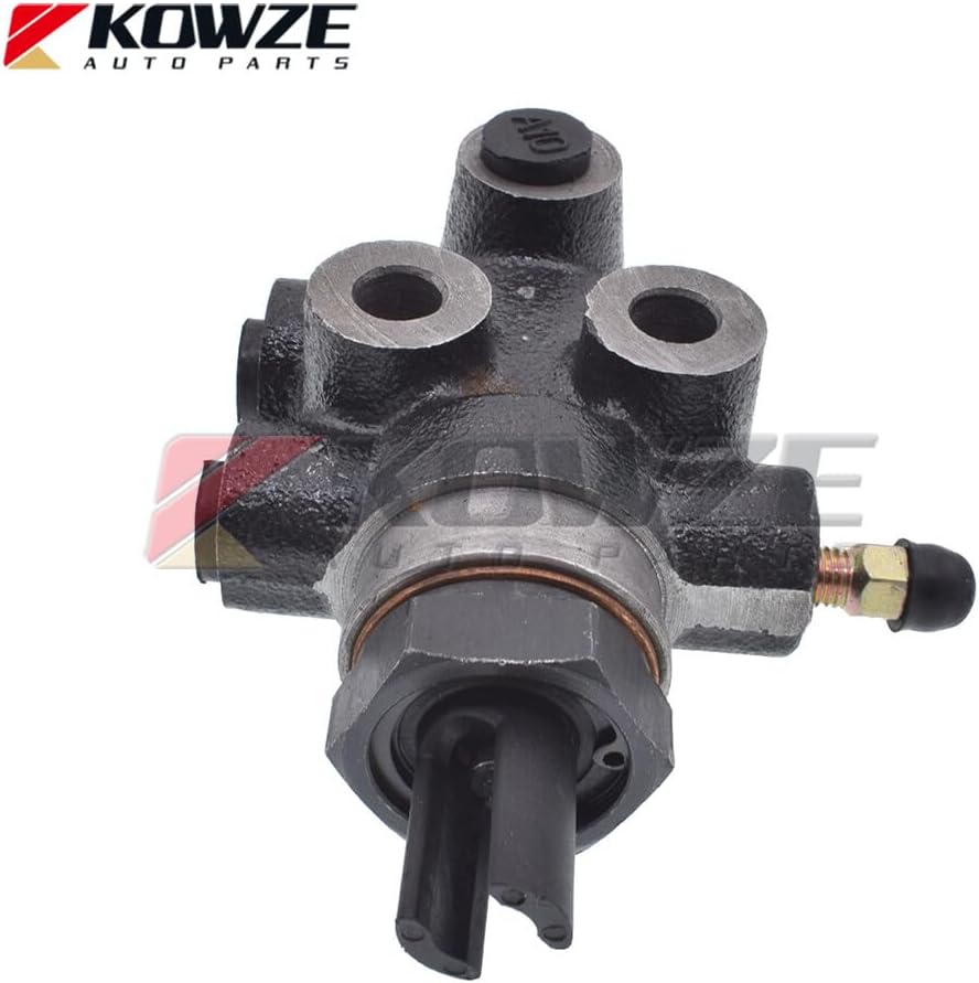 ya 10 9.16 baidi Brake Load Sensing Proportioning Valve for Toyota HIACE HILUX VIGO for Land Cruiser