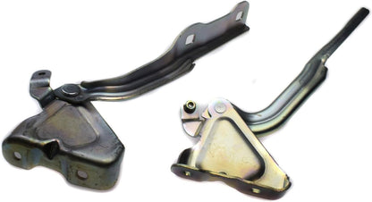 ya 4 8.14 95421580 Left & Right Hood Hinge Pair 95421581 for Buick Encore for Chevrolet Trax