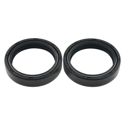 ya 13 9.15 baidi Fork Dust Oil Seals Kit for Ducati 748 749 907 916 996 998 999 Monster 400